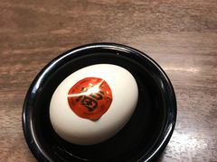 糖心蛋-一兰拉面(池袋店)