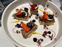 -LE SHARE洛笙·花园西餐(北京路步行街店)