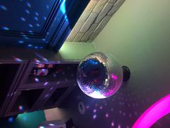 -米乐星世界KTV(汇智国际商业中心店)