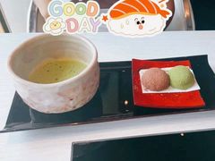 -滩万日本料理Nadaman(国贸大酒店)