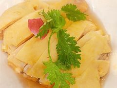 小浦东白斩鸡-南八仙·老上海味道(南京东路店)
