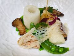 牛肝菌清汤-蝶舍·MAISON PAPILLON