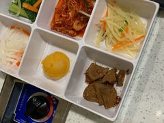 -韩时烤肉(枫蓝店)