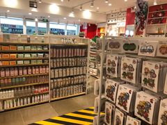 -名创优品(天津市河东万达广场店)