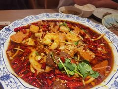 -同合居·非遗东北菜(王府井店)