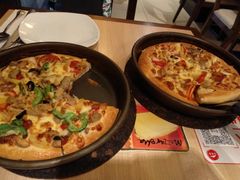 -必胜客(会展店)