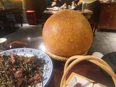-杨记隆府(汉街店)