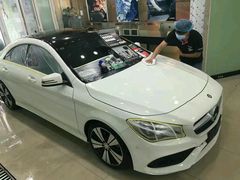 -车艺尚上海龙膜隐形车衣汽车贴膜旗舰店