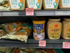 -永辉超市(萧山宝龙广场店)