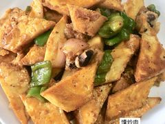 -南师大仙林校区东区食堂