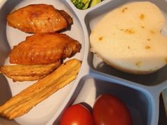 -外婆家(西红门荟聚购物中心店)