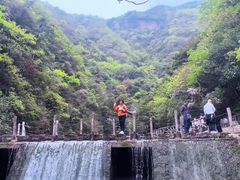 -太湖源风景区