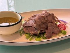 驴肉-周南驿文化酒店(开元路店)