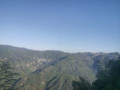 -藏龙百瀑风景区