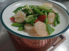-大理实力希尔顿酒店御璽中餐厅YUXI – CHINESE RESTAURANT