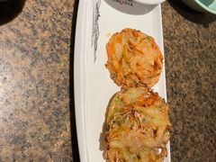 -绿茶餐厅(coco park 店)