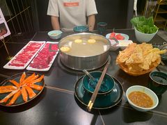 -二刀潮牛(重庆光环购物公园店)