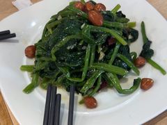 -西部马华清真兰州牛肉面·烧烤夜市(上地店)