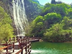-泰和山景区