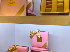 -GODIVA(恒隆广场店)