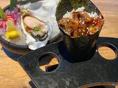 -Hatsune隐泉日式料理(三里屯太古里店)