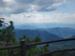-九华山风景区