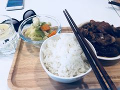 -箪食记(汉口路店)