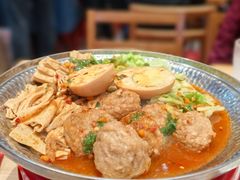 -喜家德虾仁水饺(中央大街店)