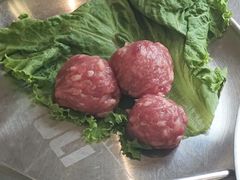 -尚宴牛特鲜自助(太原街万达店)