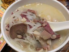 -烤肉季饭庄