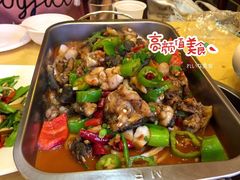 -忆湘南(庐山店)