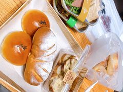 -酵種麦田(山师店)