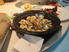 -麦盛莉大酒店·宴会厅(崇明南门如庭酒店)