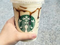 -星巴克(苏州诚品店)