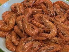 -盛港湾海鲜食府(黄沙店)