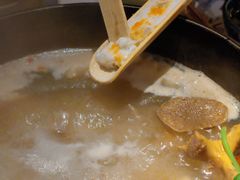 -盡膳口福跷脚牛肉火锅(北美新天地店)