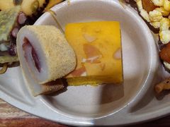 -素满香·食养自助(建邺万达店)