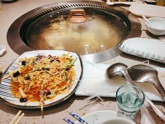 -门家大院铁锅炖(东北大马路店)