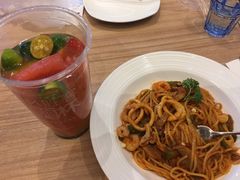 -必胜客(阿罗海店)