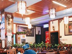 大堂-芦苇荡·酸汤鱼(回龙观店)