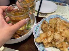 -老厨家(友谊路总店)