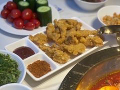 -巴邑火锅·鲜切牛肉(萧山银隆店)
