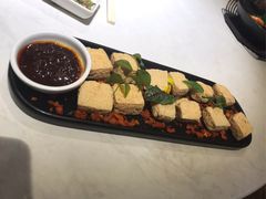 -荟廷·晶萃(陆家嘴尚悦湾店)