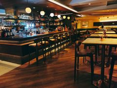 -城市露台景观餐厅(淮海路店)
