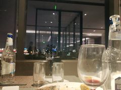 -海鲜自助餐厅·株洲大汉希尔顿酒店