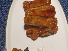 -鸽子侯·家宴·平价海鲜(绿地店)
