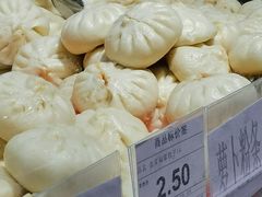 -京客隆超市(华安店)