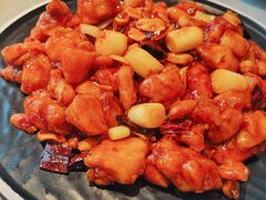 -永乐饭庄(安德路店)