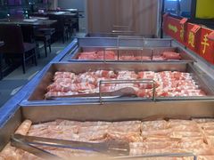-新艺自助美食城(中山路店)