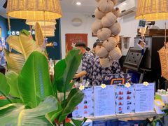 -春莱·老挝咖啡·泰式奶茶(钟楼店)